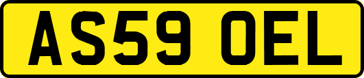 AS59OEL
