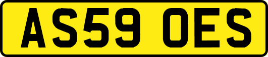 AS59OES