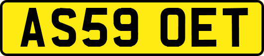 AS59OET