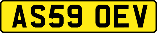 AS59OEV