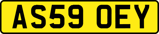 AS59OEY