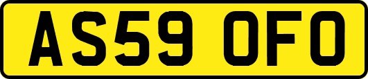 AS59OFO