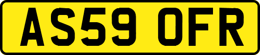 AS59OFR