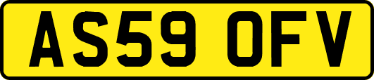 AS59OFV