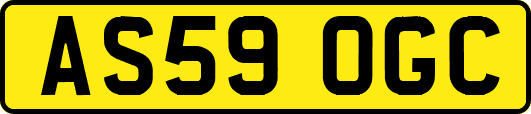 AS59OGC