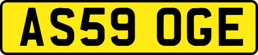 AS59OGE
