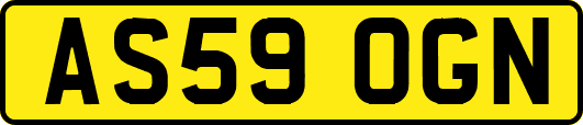 AS59OGN