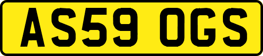AS59OGS