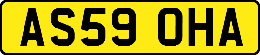 AS59OHA