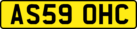AS59OHC