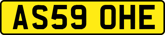 AS59OHE