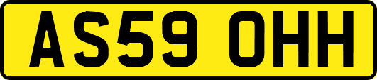 AS59OHH