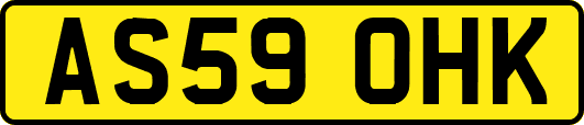 AS59OHK