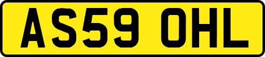AS59OHL