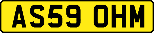 AS59OHM