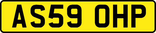 AS59OHP