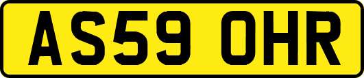 AS59OHR