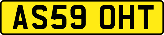 AS59OHT