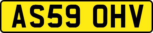 AS59OHV