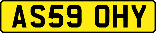 AS59OHY