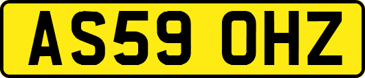 AS59OHZ