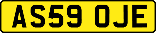 AS59OJE