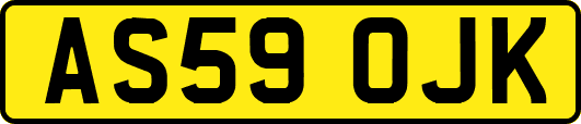 AS59OJK