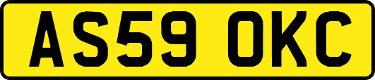 AS59OKC