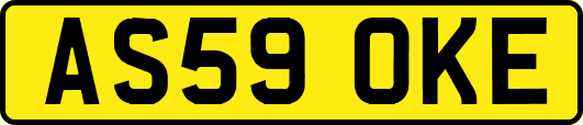 AS59OKE