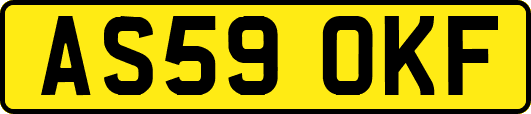 AS59OKF