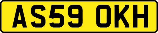 AS59OKH