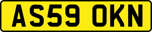 AS59OKN