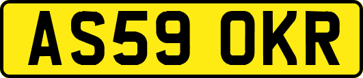 AS59OKR