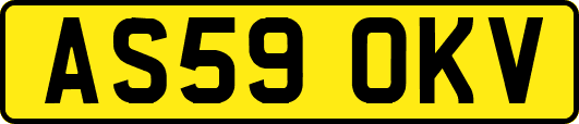 AS59OKV