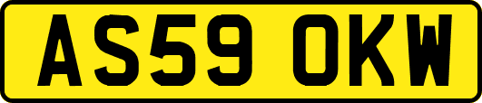 AS59OKW