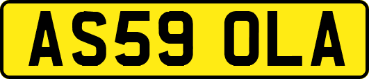 AS59OLA