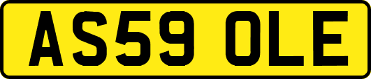 AS59OLE