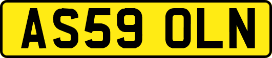 AS59OLN