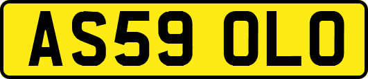 AS59OLO