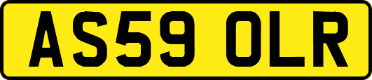 AS59OLR