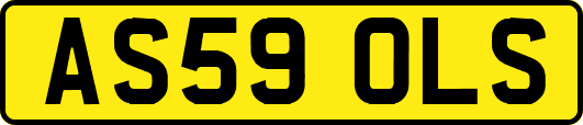 AS59OLS