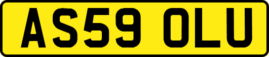 AS59OLU