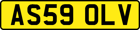 AS59OLV