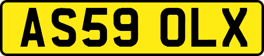 AS59OLX