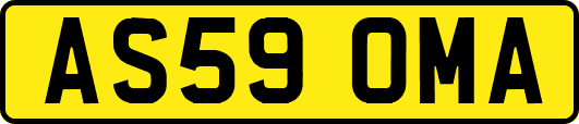 AS59OMA