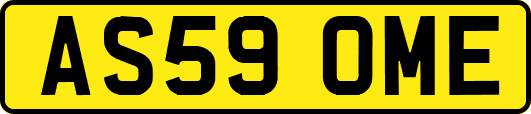 AS59OME