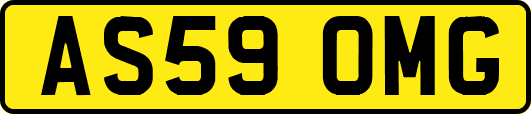 AS59OMG
