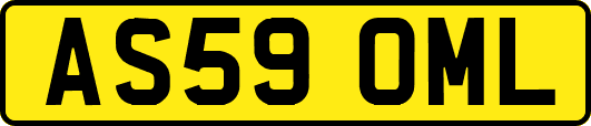 AS59OML