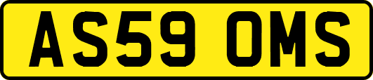 AS59OMS