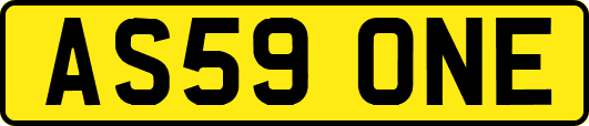 AS59ONE
